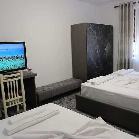 Blei & Dei Apartment เบราท ภายนอก รูปภาพ