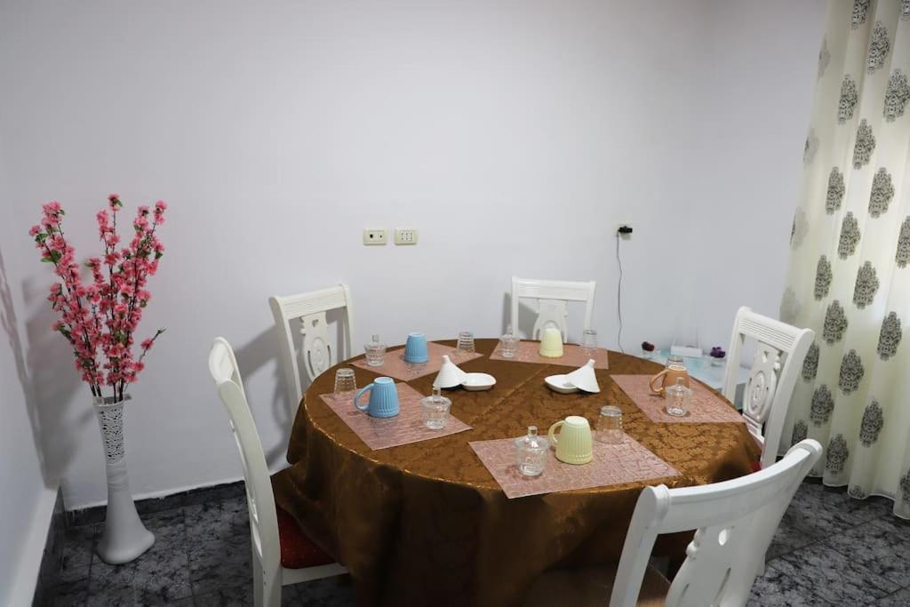 Blei & Dei Apartment เบราท ภายนอก รูปภาพ